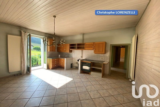 achat maison motz 73310