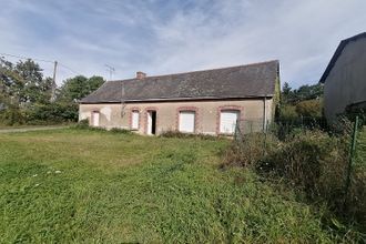 achat maison mouais 44590