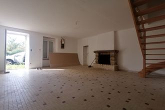 achat maison mouais 44590