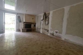 achat maison mouais 44590