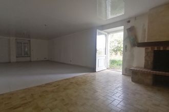 achat maison mouais 44590