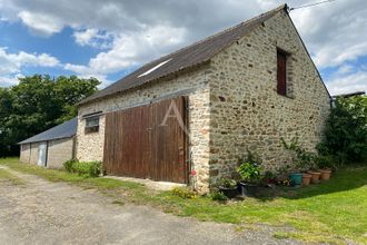 achat maison mouais 44590