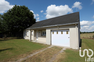 achat maison mouais 44590