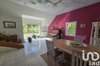 achat maison mouais 44590