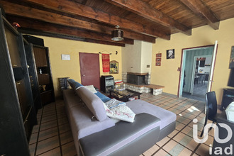 achat maison mouais 44590