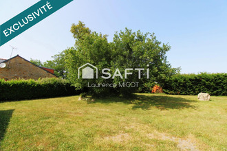 achat maison mouais 44590