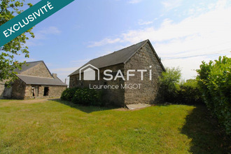 achat maison mouais 44590