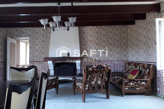 achat maison mouais 44590