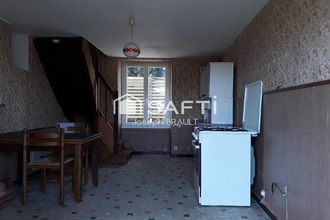 achat maison mouais 44590