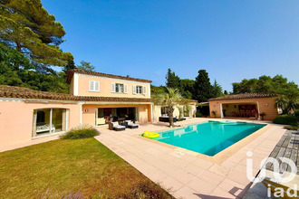 achat maison mouans-sartoux 06370