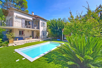 achat maison mouans-sartoux 06370