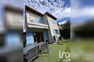 achat maison mouans-sartoux 06370