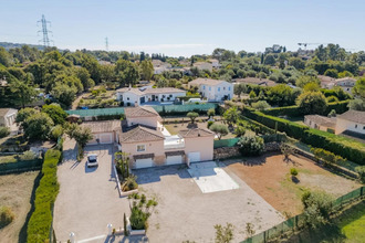 achat maison mouans-sartoux 06370