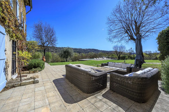 achat maison mouans-sartoux 06370