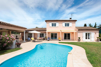 achat maison mouans-sartoux 06370