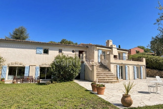 achat maison mouans-sartoux 06370