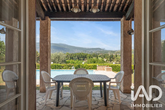 achat maison mouans-sartoux 06370