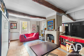 achat maison mouans-sartoux 06370