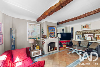 achat maison mouans-sartoux 06370