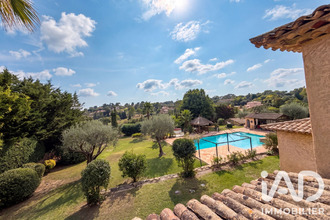 achat maison mouans-sartoux 06650