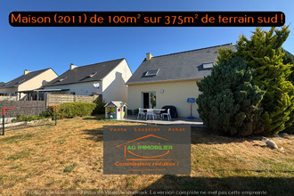 achat maison mouaze 35250