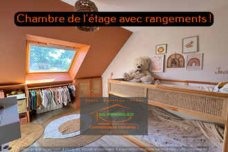 achat maison mouaze 35250