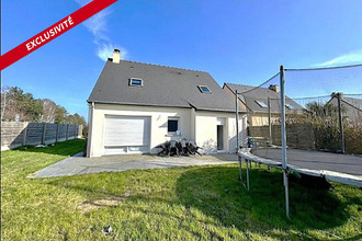 achat maison mouaze 35250