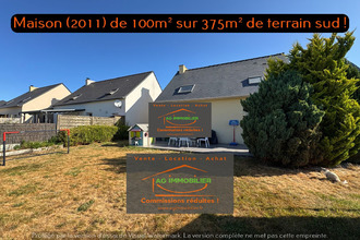 achat maison mouaze 35250