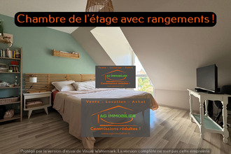 achat maison mouaze 35250