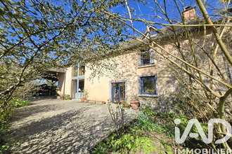 achat maison mouaze 35250