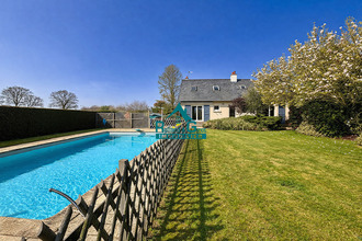 achat maison mouaze 35250