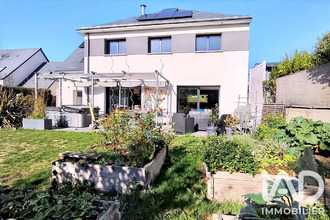 achat maison mouaze 35250