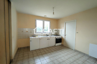 achat maison mouchamps 85640