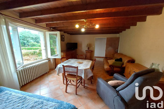 achat maison mouchamps 85640