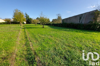 achat maison mouchamps 85640