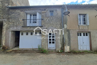 achat maison mouchamps 85640