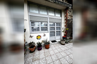 achat maison mouchamps 85640