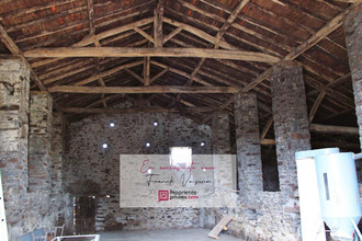 achat maison mouchamps 85640