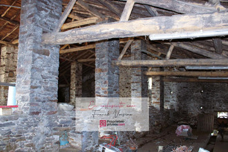 achat maison mouchamps 85640