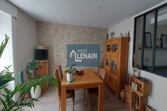 achat maison mouchamps 85640