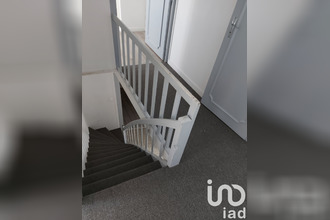 achat maison mouchamps 85640