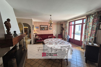 achat maison mouchamps 85640