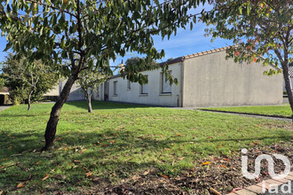 achat maison mouchamps 85640