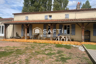 achat maison mouchamps 85640