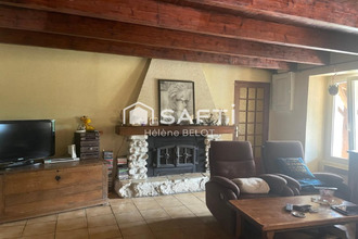 achat maison mouchamps 85640