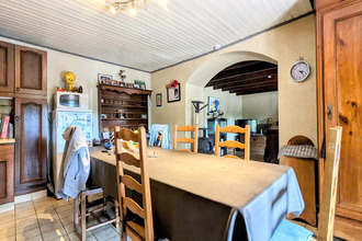 achat maison mouchamps 85640