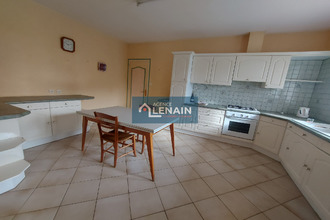 achat maison mouchamps 85640