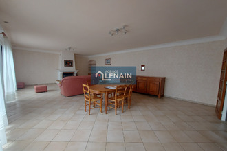 achat maison mouchamps 85640