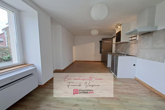 achat maison mouchamps 85640