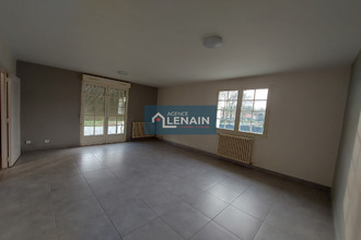 achat maison mouchamps 85640